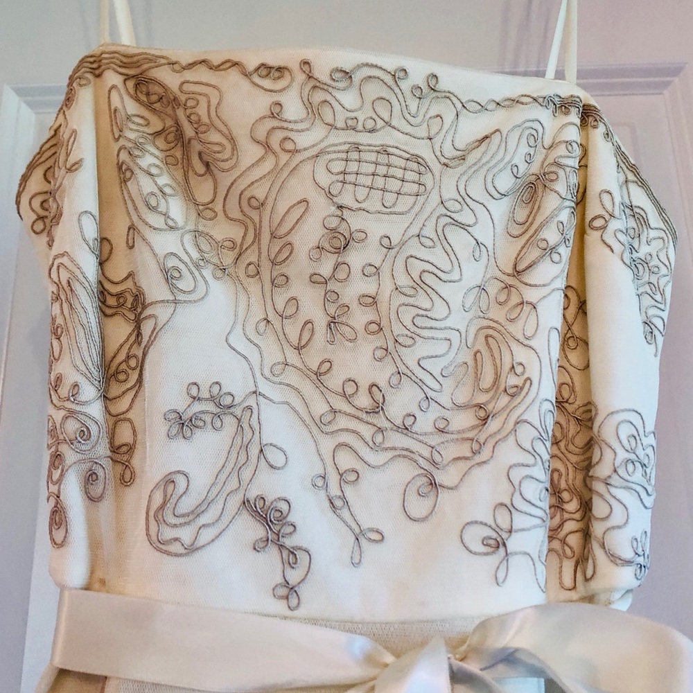 Perfect dress for weddings